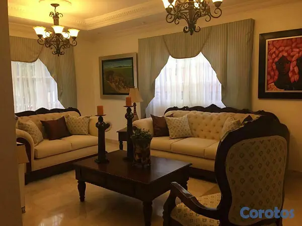 casas - Casa en mirador del oeste 5