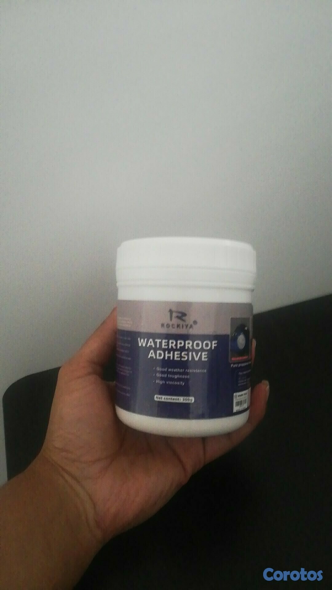 herramientas, jardines y exterior - SELLADOR IMPERMEABLE OC-WPA1 2