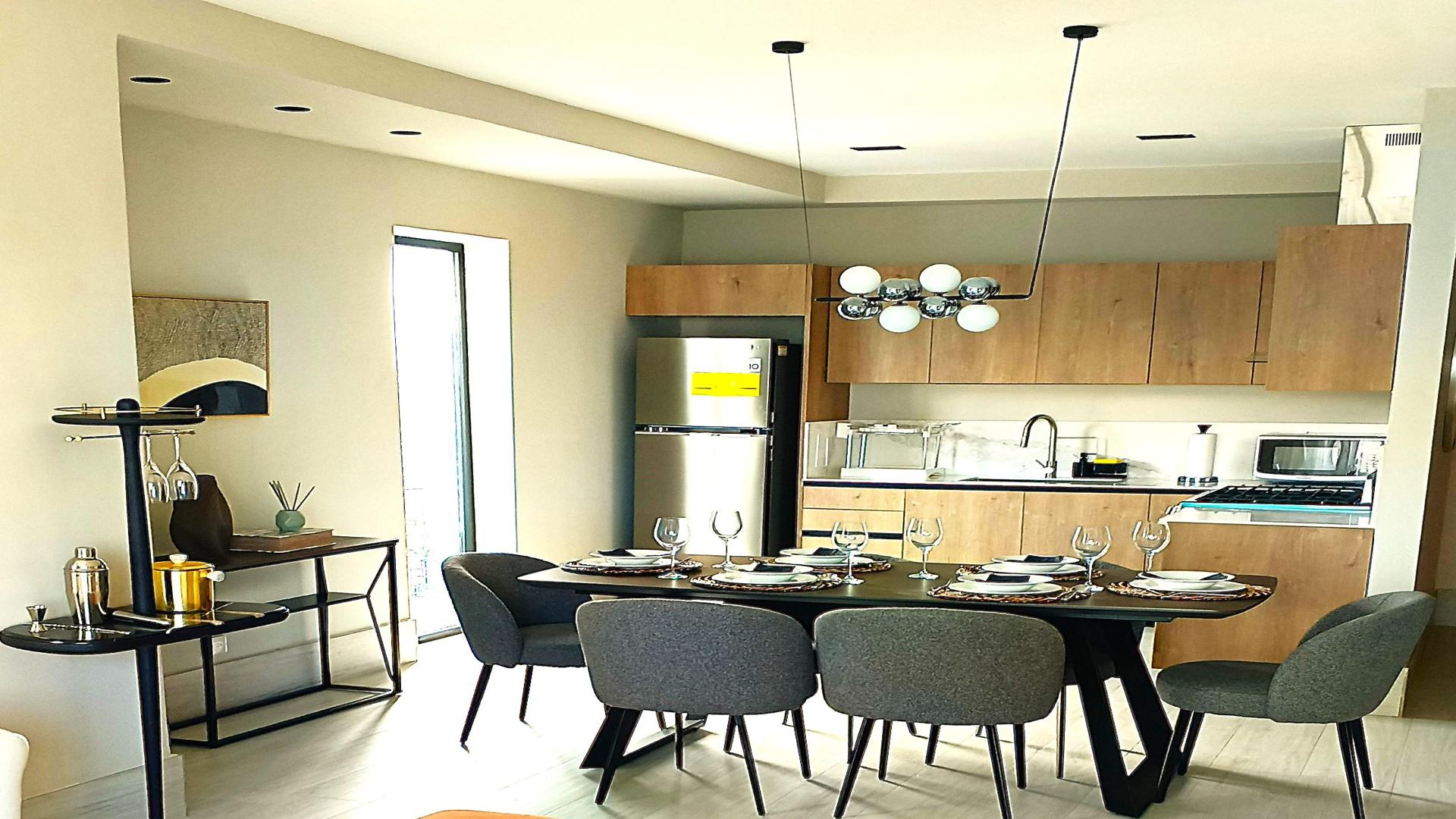 apartamentos - Torre de Alta Gama en Piantini 7