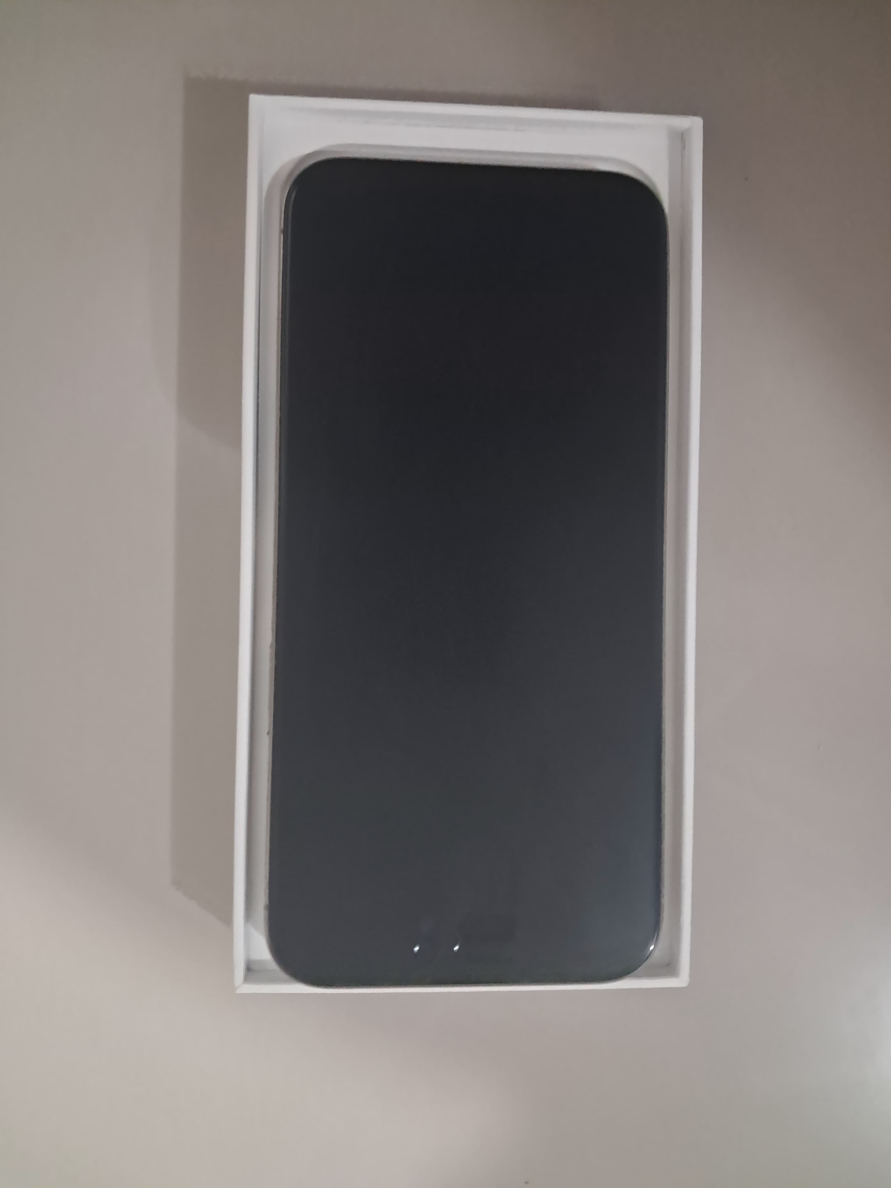 celulares y tabletas - iPhone 15 pro Max 256gb factory clean imei 1