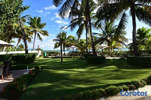 penthouses - PENTHOUSE VISTA AL MAR Y VISTA A LA PISCINA  4