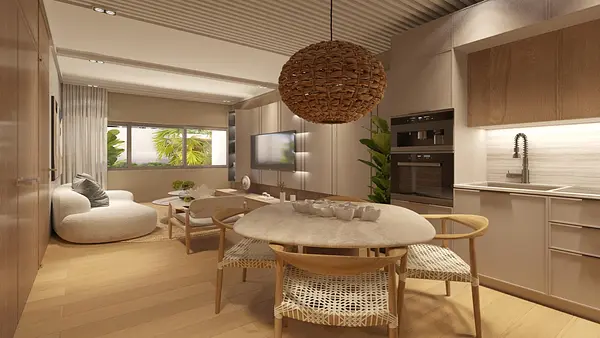 apartamentos - PROYECTO DE APARTMENTO EN PUERTO PLATA 9