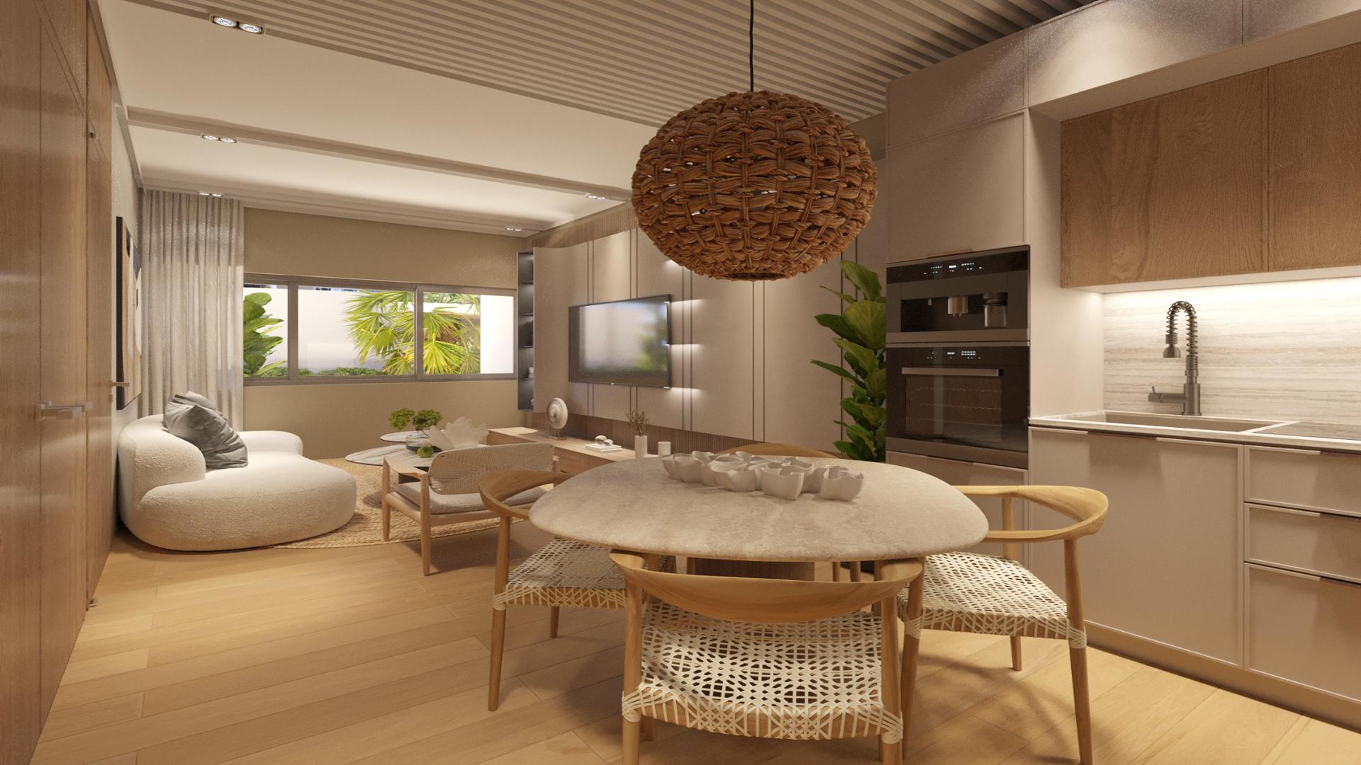 apartamentos - PROYECTO DE APARTMENTO EN PUERTO PLATA 8