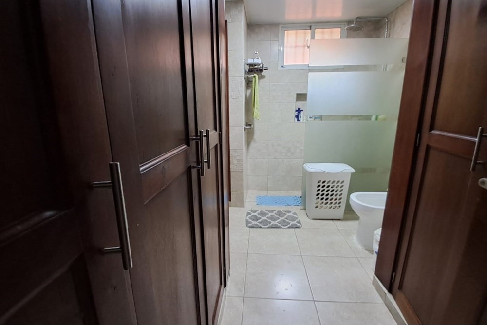 casas - Casa en venta en Jardines del Sur  2