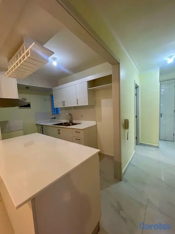 apartamentos - hermoso Aprtamento san Isidro las cayenas  6
