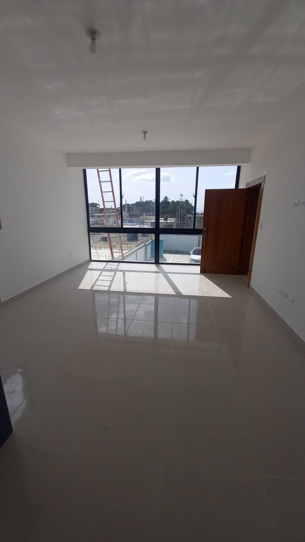 apartamentos - APARTAMENTO EN VENTA EN SANTIAGO DE LOS CABALLEROS  5