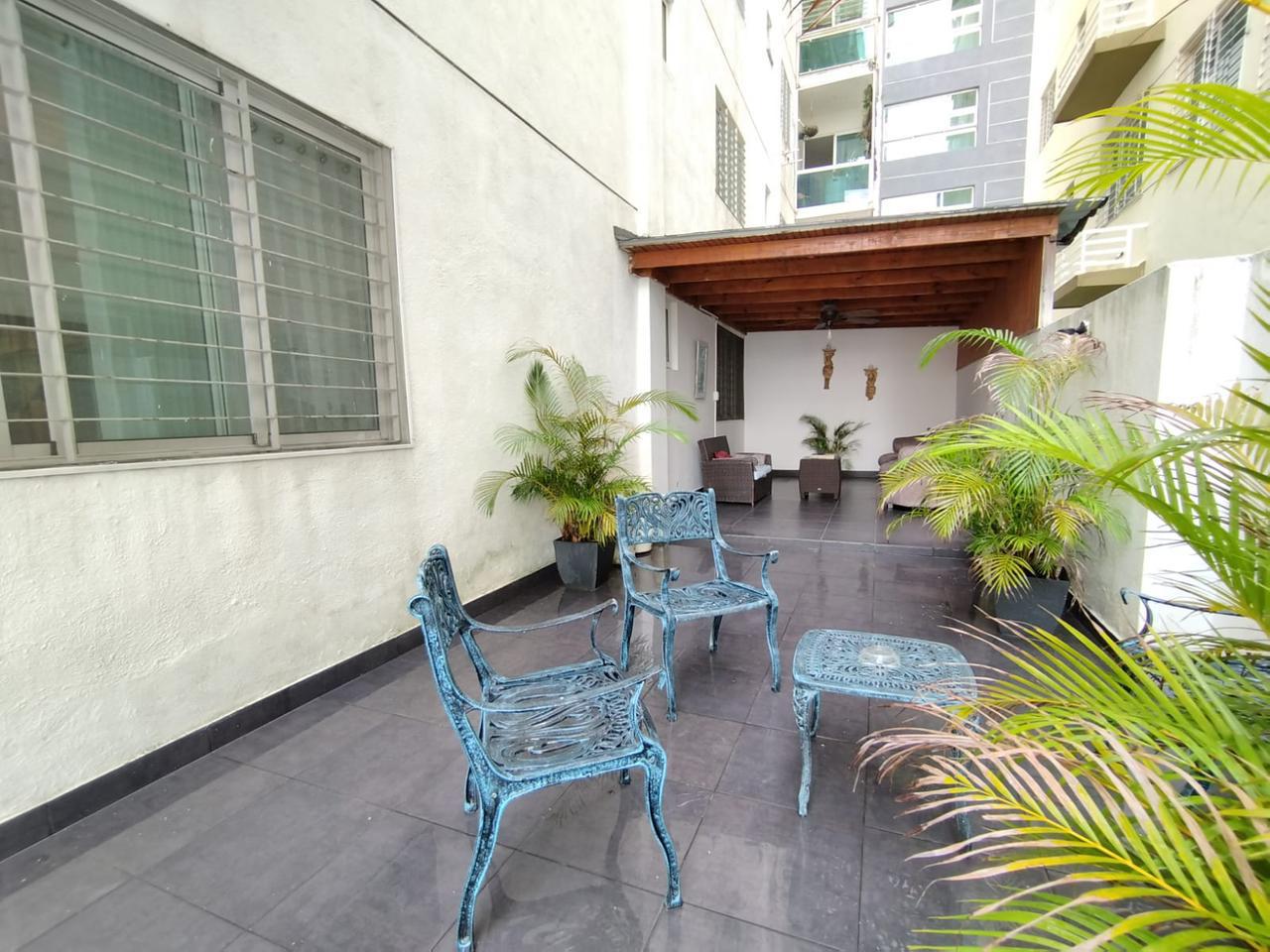 apartamentos - Apartamento en Mirador Norte 2da con Terraza 1