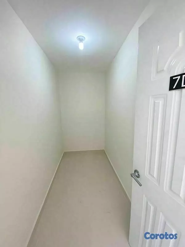 apartamentos - Vendo apartamento en colinas del Oeste  5