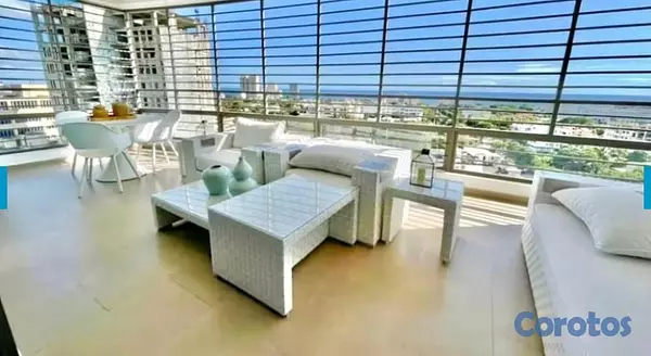 apartamentos - Apartamento en Venta en La Esperilla 10