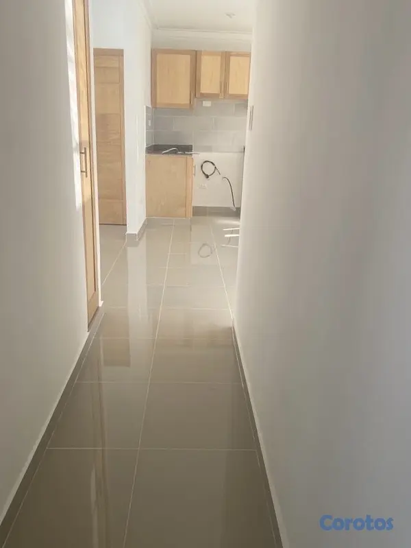 apartamentos - Apartamento en alquiler en LP-9 Alameda 3