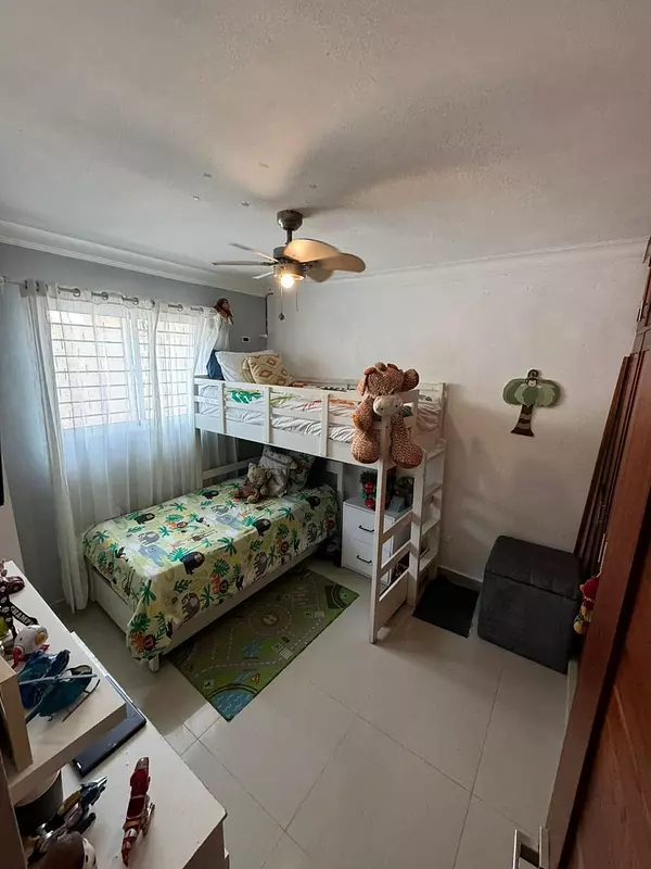 apartamentos - Venta, Apartamento, 2 Habitaciones, Alma Rosa 6