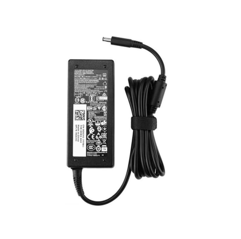 computadoras y laptops - ⚡Cargador / Fuente para Laptop Dell Latitude 3500⚡ 0