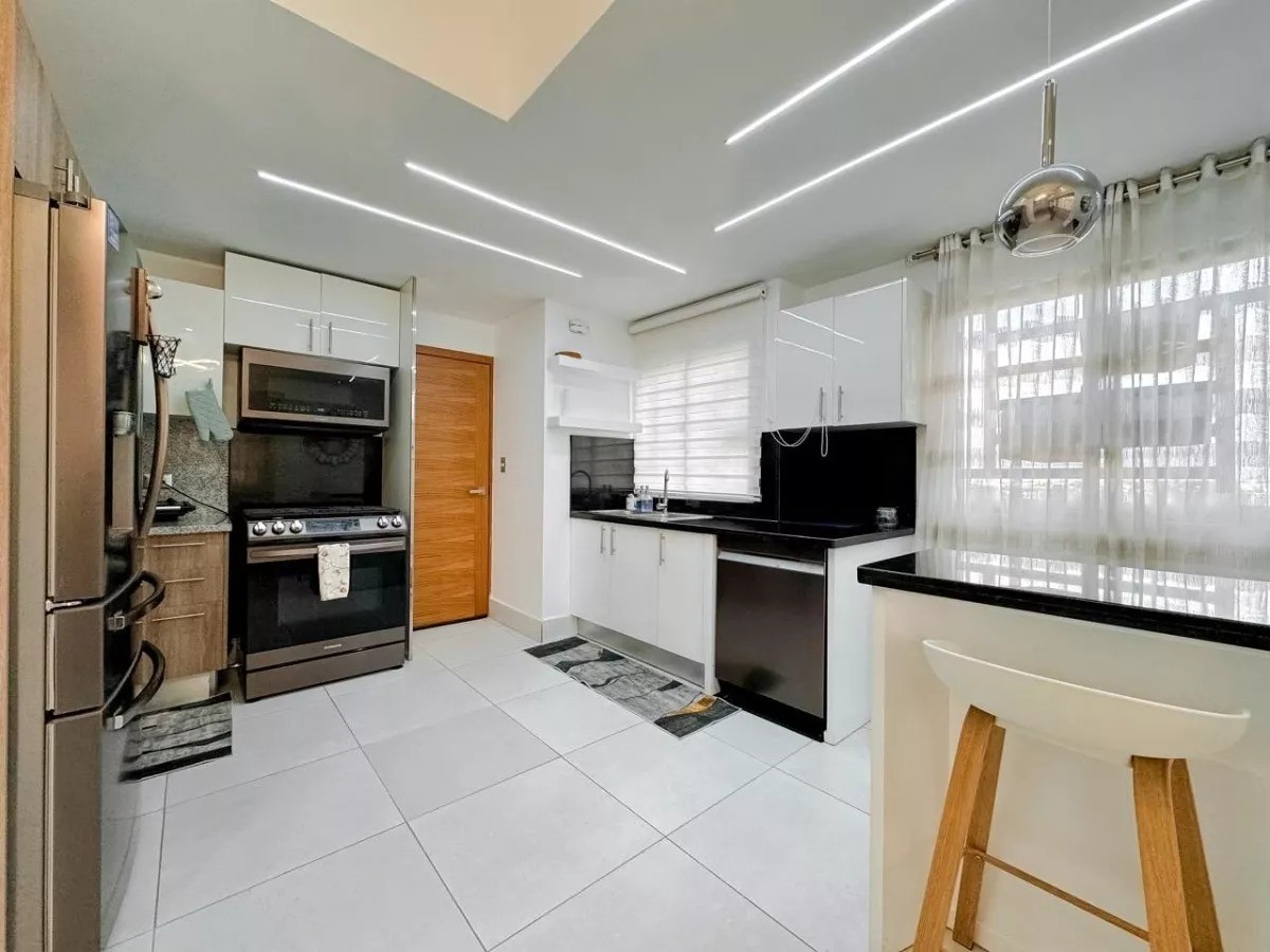 apartamentos - Apartamento En Mirador Norte En Venta, Proximo  Renacimiento, U$S 277,000
