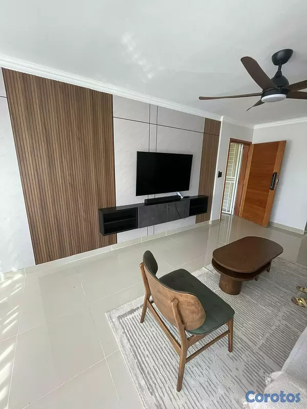 apartamentos - Apartamento en venta en Ciudad Modelo – Santo Domi 11