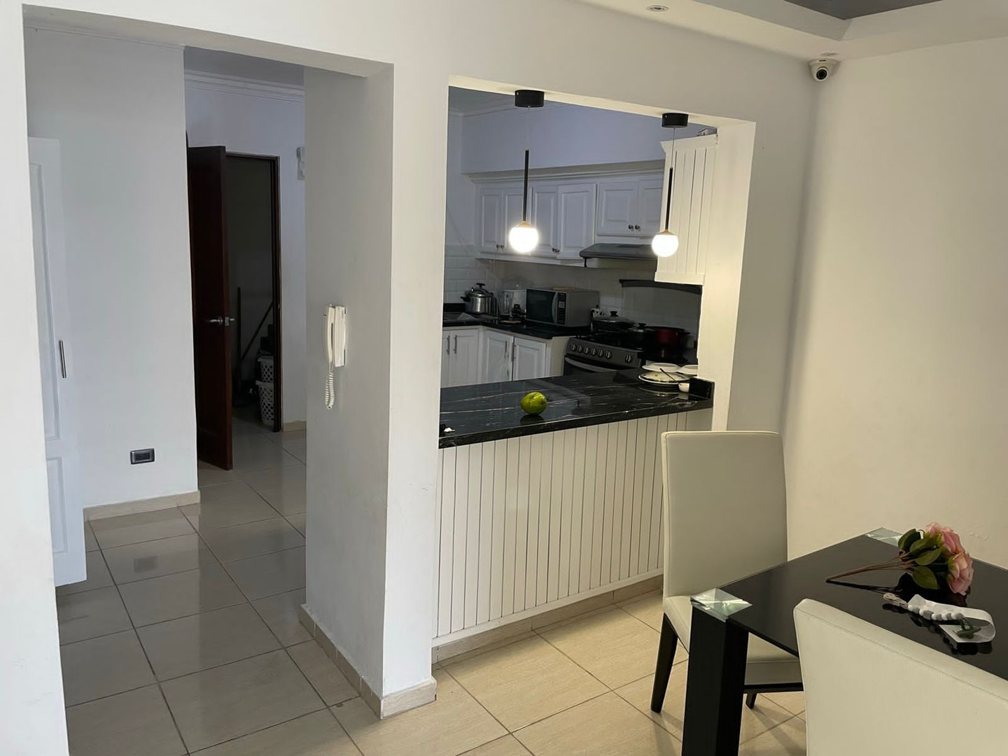 apartamentos - Se vende apartamento en El Millón 7