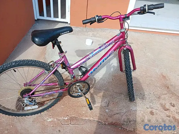 bicicletas y accesorios - Bicicletas importada 3