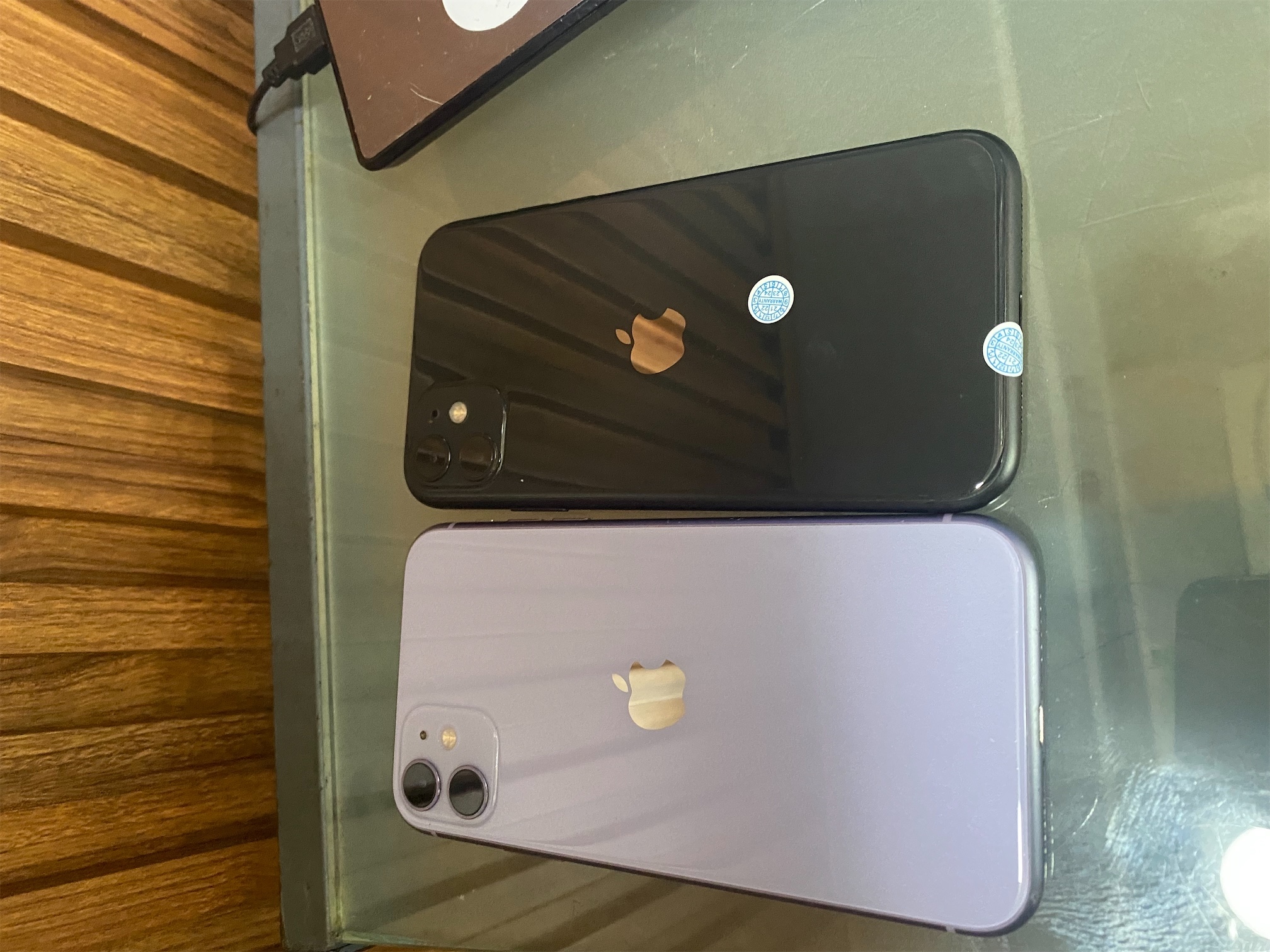 celulares y tabletas - iphone 11  64GB Factory  5