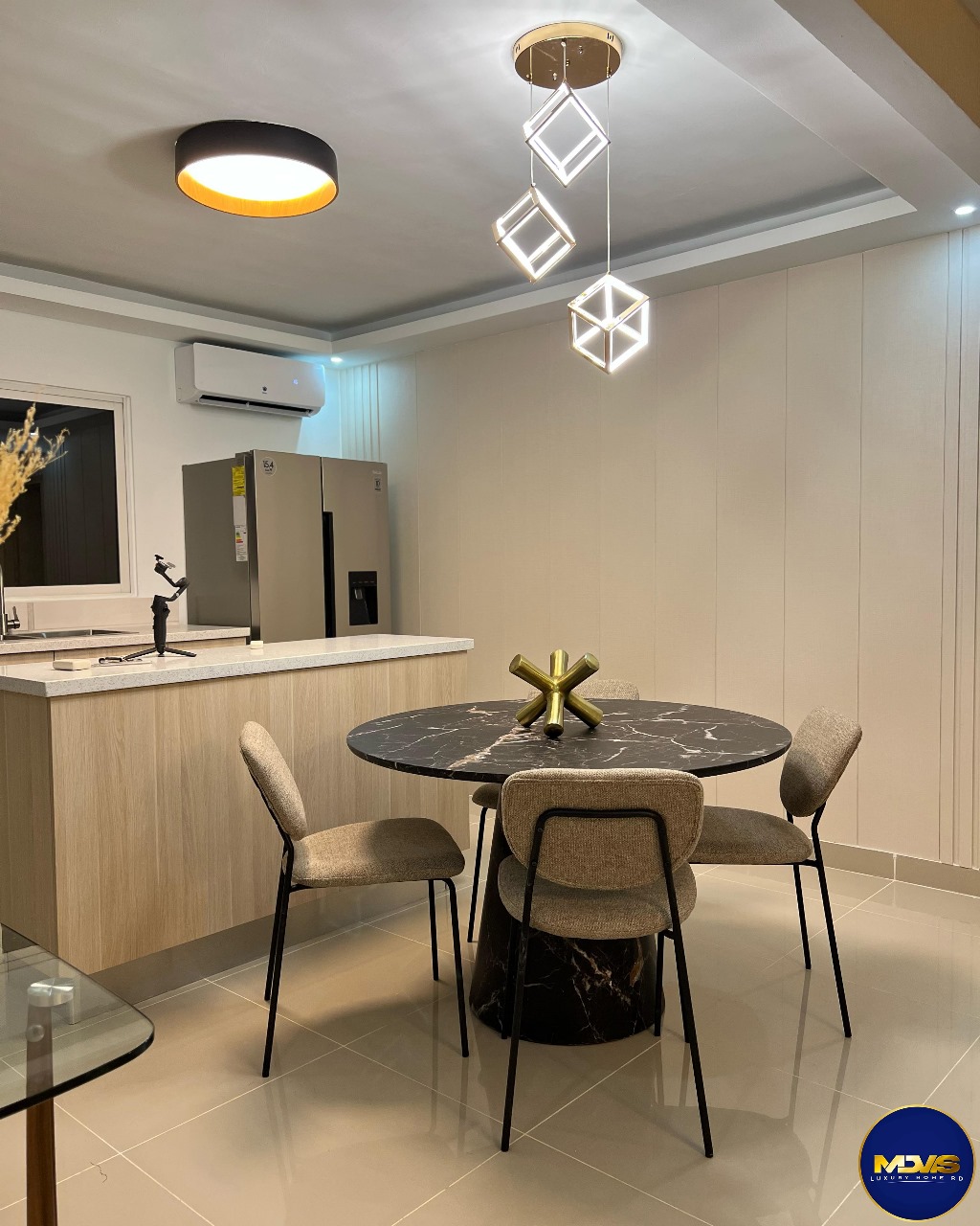 apartamentos - Se Vende Apartamento Ubicado en la Avenida Ecológica  2