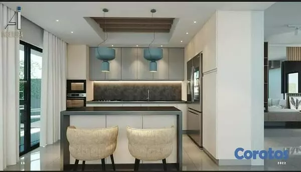 casas vacacionales y villas - ⭐DIOS⭐ Villa en Punta Cana ! VIVE! DISFRUTA! INVIERTE! 2