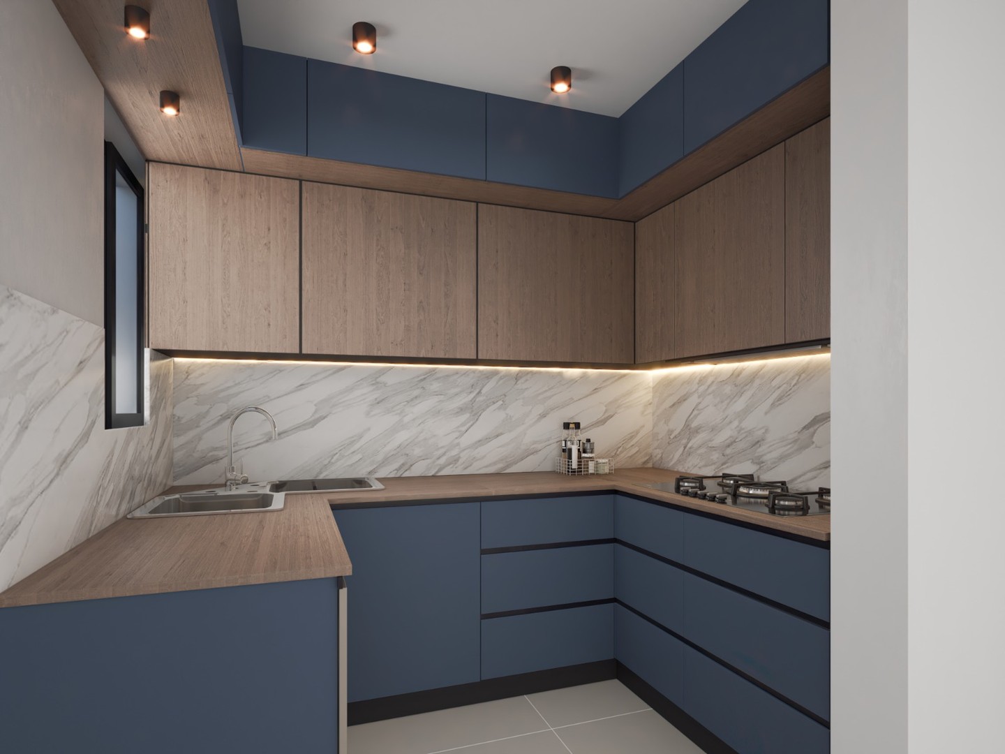 apartamentos - Nuevo Proyecto de Apartamentos en Gurabo 6