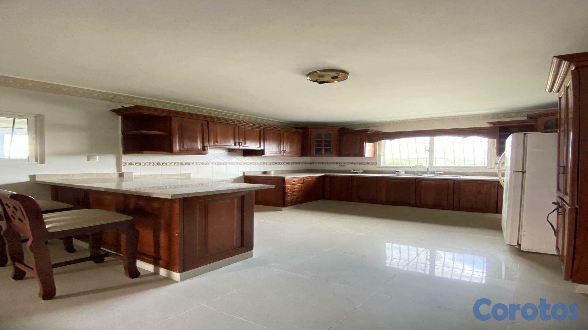 apartamentos - Venta | 3 habitaciones y terraza en Vista Hermosa 1