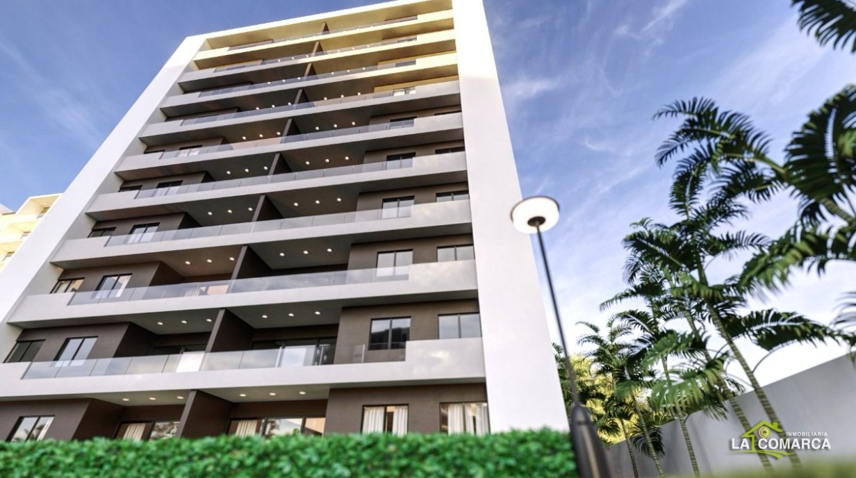 apartamentos - Residencial Lujoso en el Corazón de Santiago 4