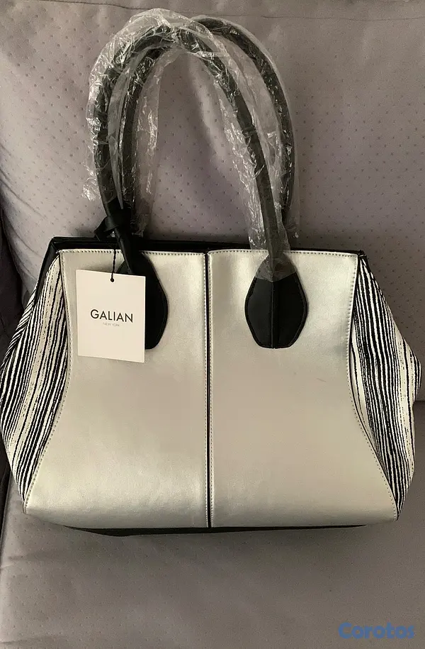 carteras y maletas - Cartera y perfumes  5