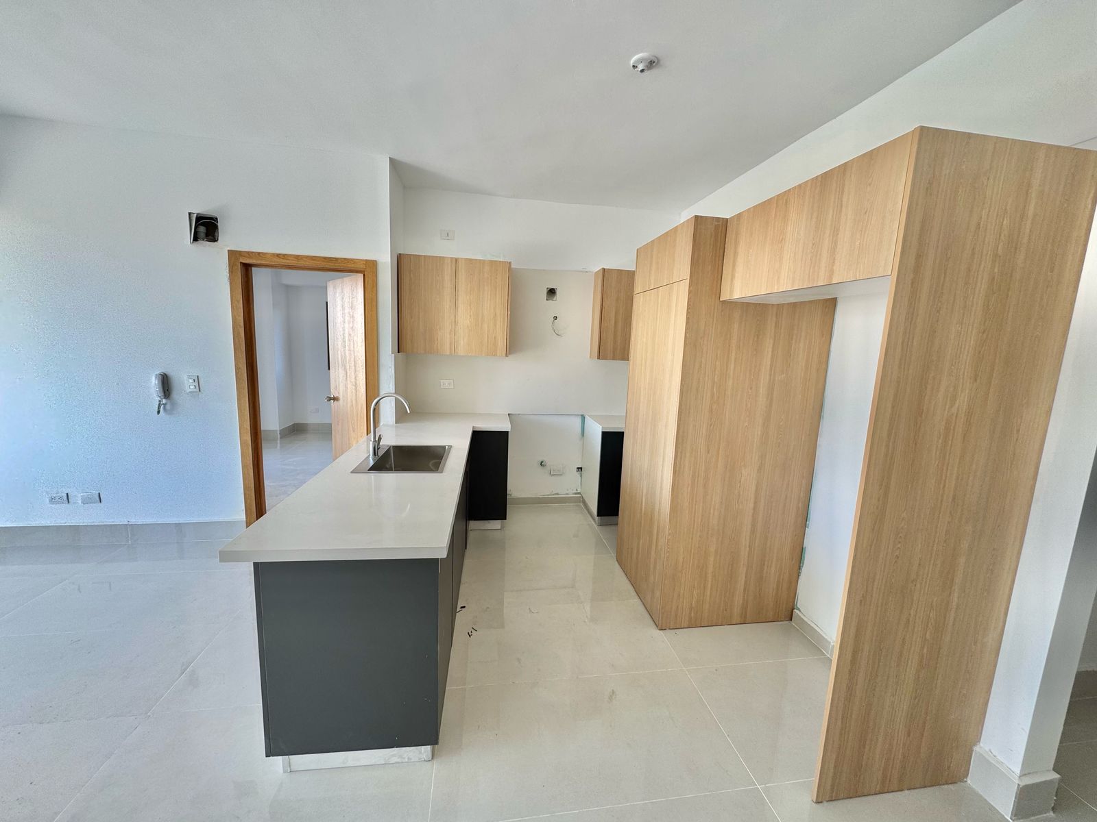 apartamentos - Apartamento Nuevo en Venta LA ESPERILLA  4