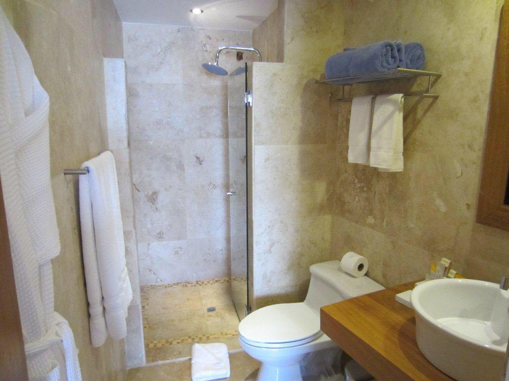 apartamentos - Vendo Apartamento amueblado en Puerto Bahía  5