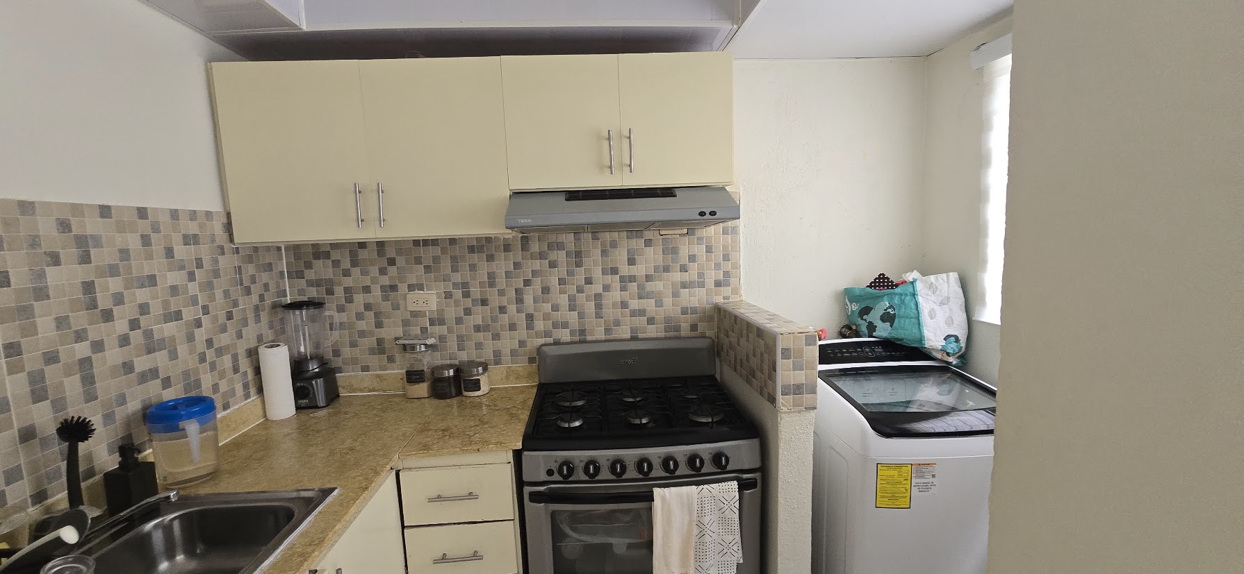 apartamentos - APARTAMENTO EN ALQUILER JUAN RAFAEL SUR LA JACOBO 7