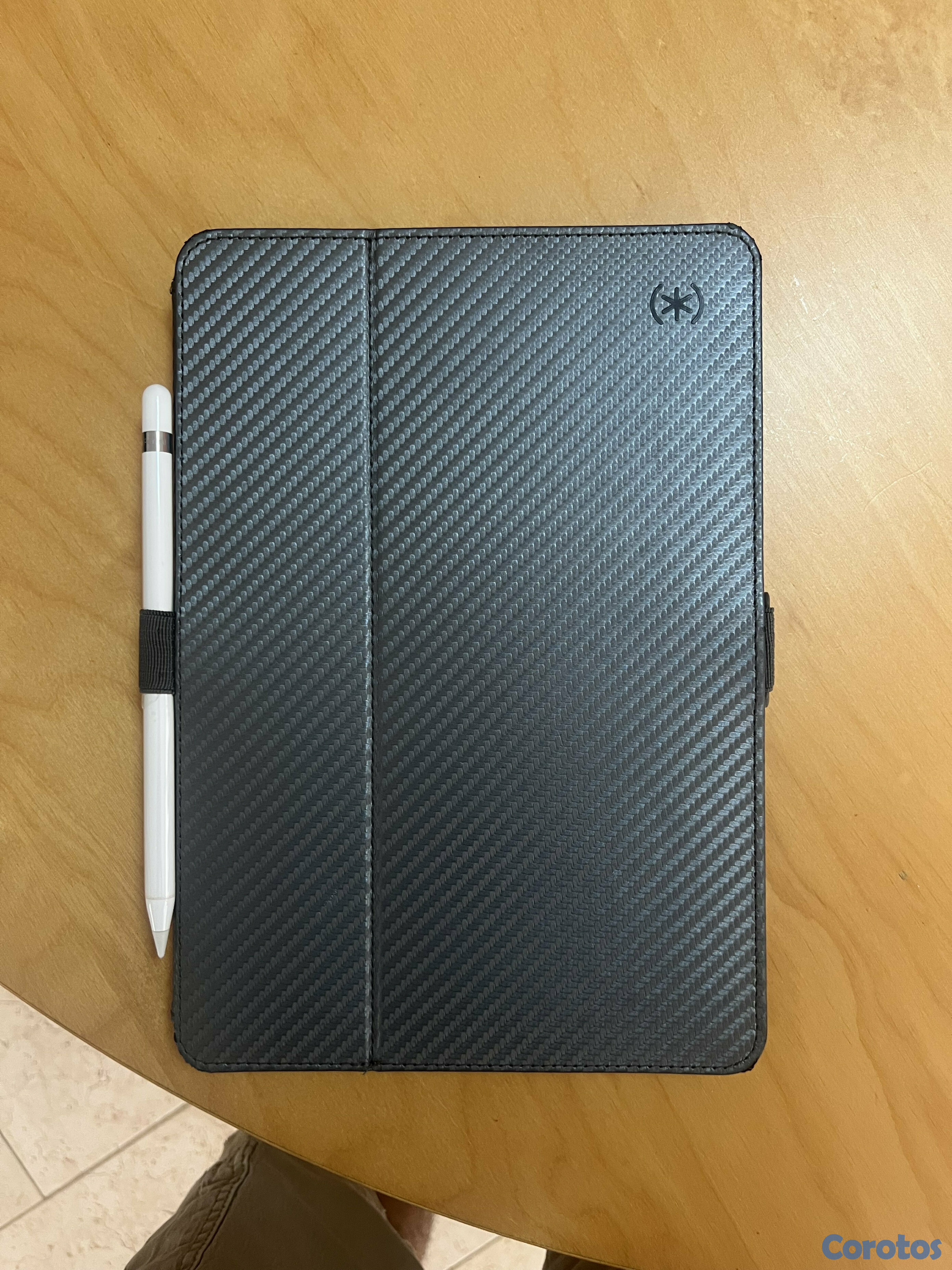 otros electronicos - iPad 9 Generación 64GB con forro y Lápiz Apple 2