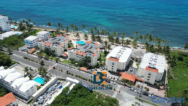 apartamentos - Se RENTA apartamento de una habitacion amueblado e 1