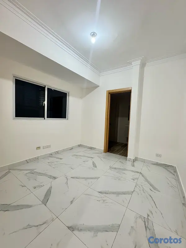 apartamentos - apartamento en alquiler en El Cacique 4