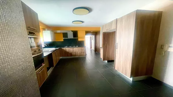 penthouses - VENTA PENTHOUSE DE 388M2 ESPACIO PARA 5 VEHÍCULOS– SECTOR BELLA VISTA 6