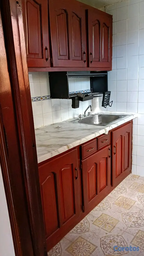 apartamentos - Aparta-estudio en alquiler  2