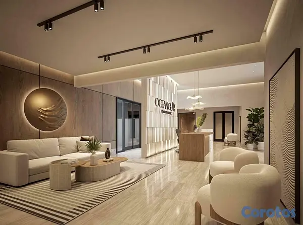 apartamentos - PROYECTO DE APARTAMENTO AVENIDA ESPAÑA DE 19 NIVELES 7