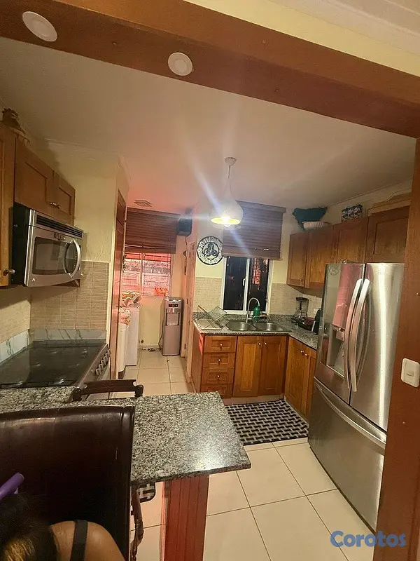apartamentos - Apartamento tipo PH en Villa Aura 2