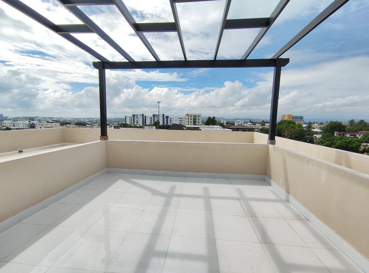 apartamentos - Apartamento Nuevo Tipo Penthouse en Rincon Largo 2