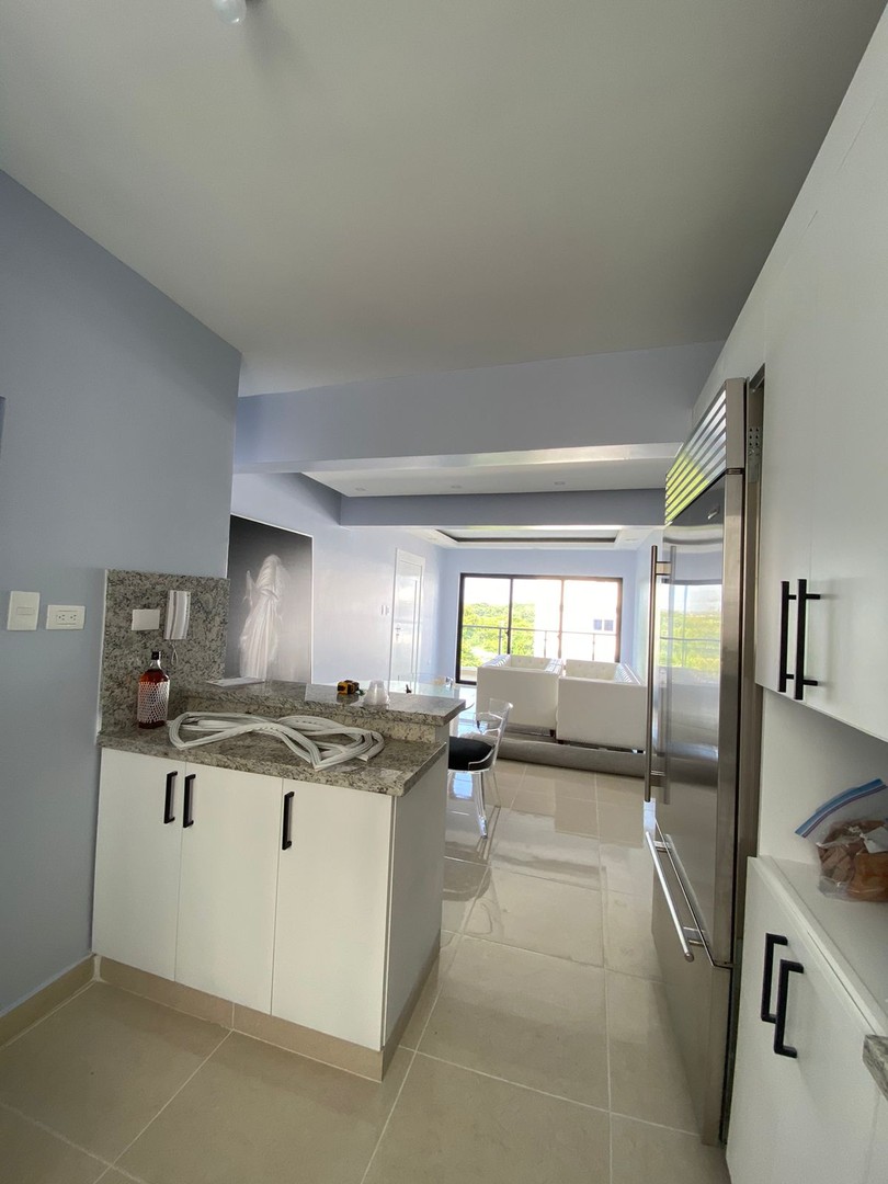 apartamentos - APARTAMENTO EN VENTA EN QUINTAS DE RICON LARGO. 9