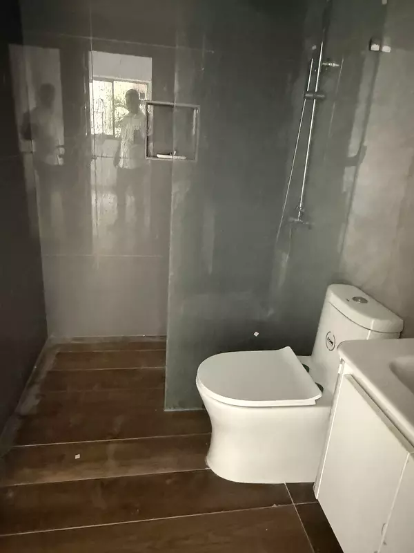 apartamentos - Apartamento segunda con terraza en Bella Vista 5