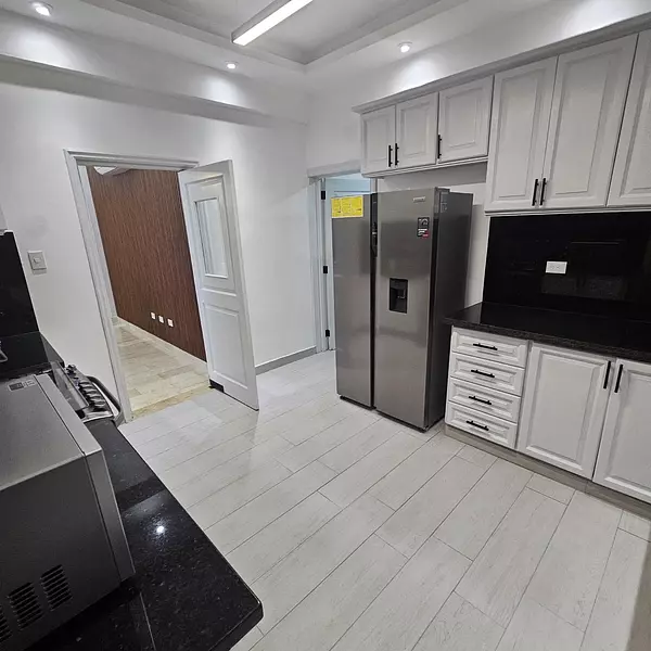 apartamentos - Piantini Apartamento en Venta y Alquiler 8