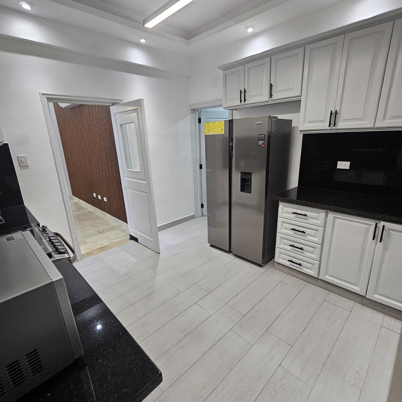apartamentos - Piantini Apartamento en Venta y Alquiler 7