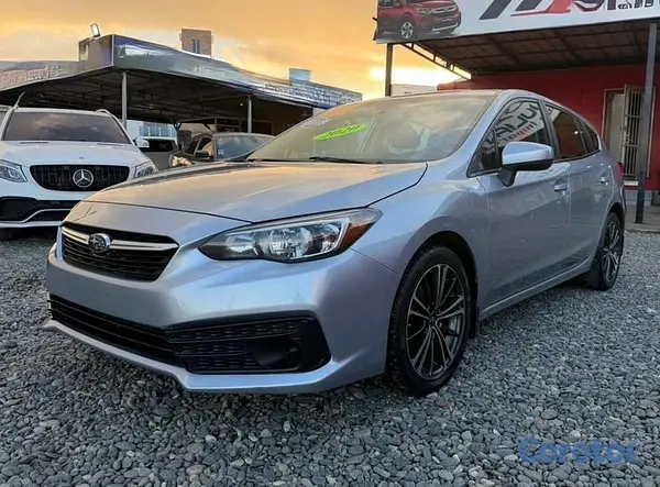 carros - Subaru Impreza 2020
 3
