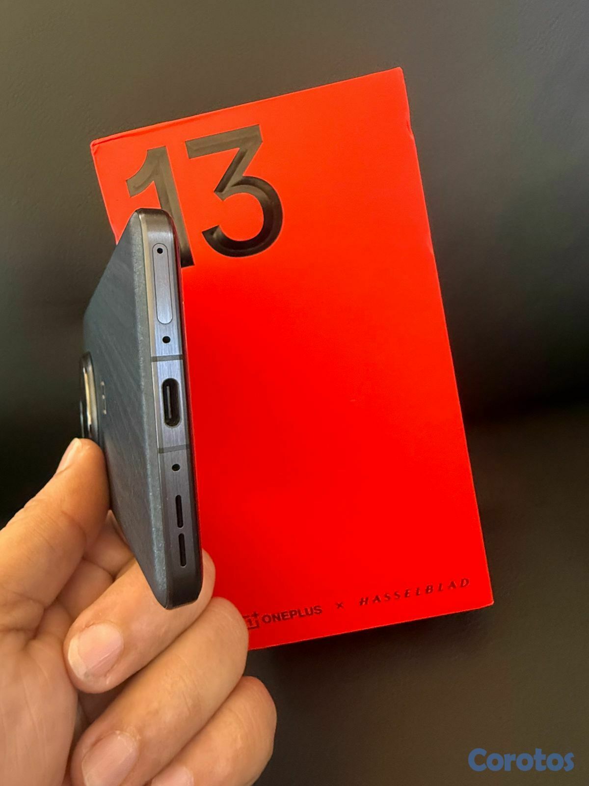 celulares y tabletas - One plus 13  1