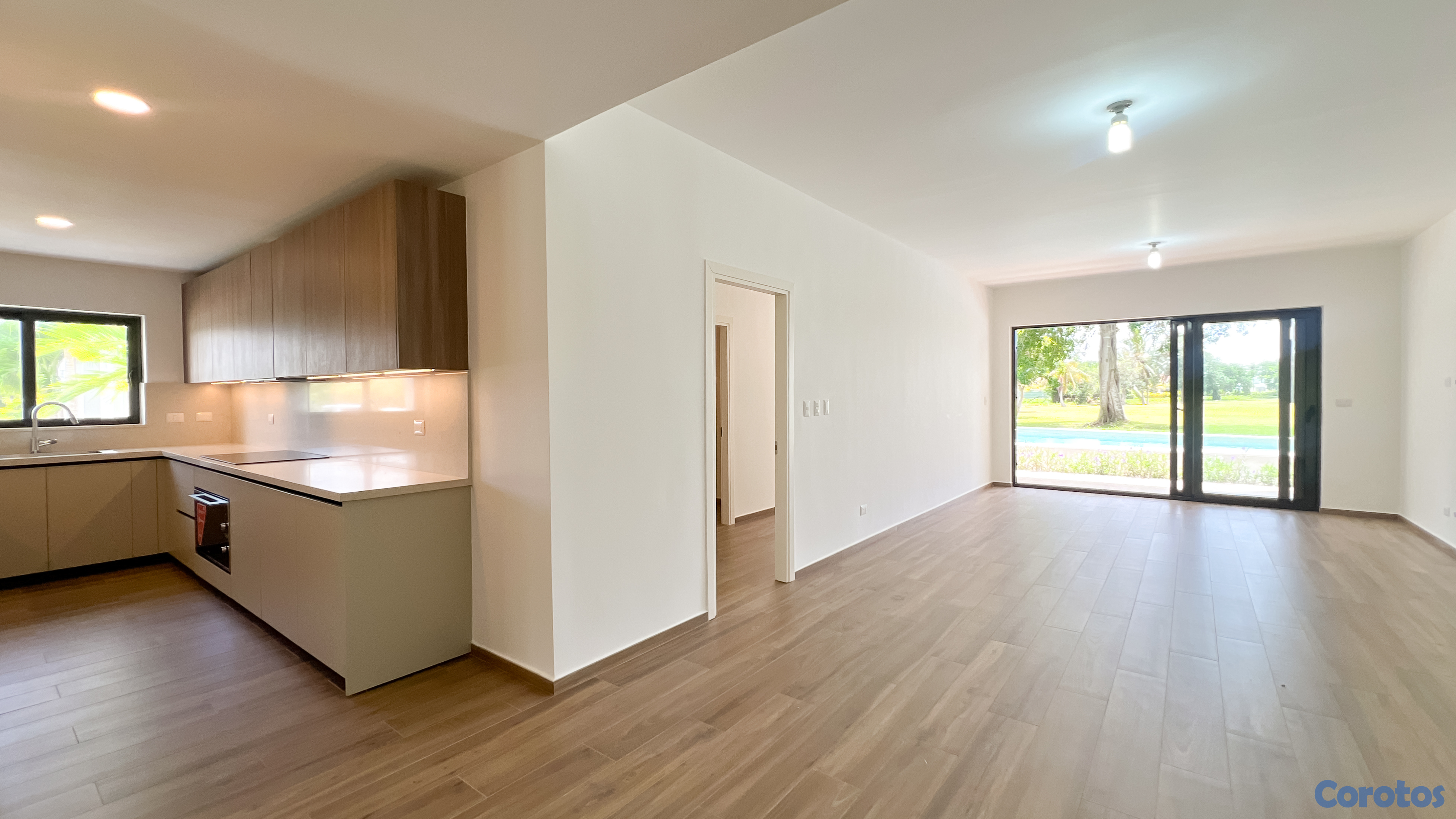 apartamentos - Vendo apartamento Coral Bahía en Bávaro,PUNTA CANA 1