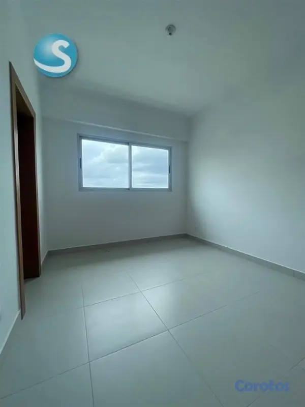 apartamentos - APARTAMENTO EN VENTA – BELLA VISTA
 7