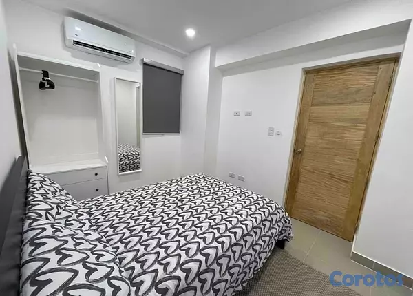 apartamentos - vendo primer nivel klm 9 independencia dos habitaciones amueblado alquilado ofer 3