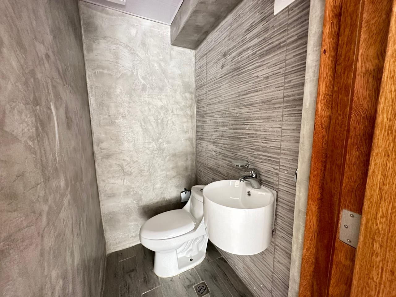 apartamentos - Apartamento en Evaristo Morales de 2 habitaciones  7