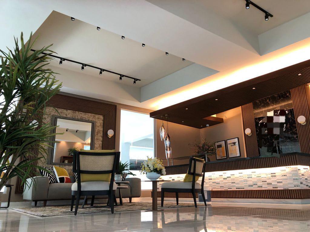 penthouses - VENTA DE PENTHOUSE EN NACO 2