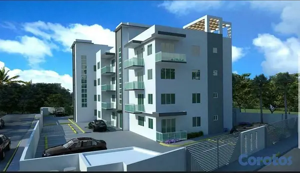 apartamentos - Apartamento en la Jacobo 2